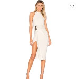 Zhivago Astor Dress in white XS, 2